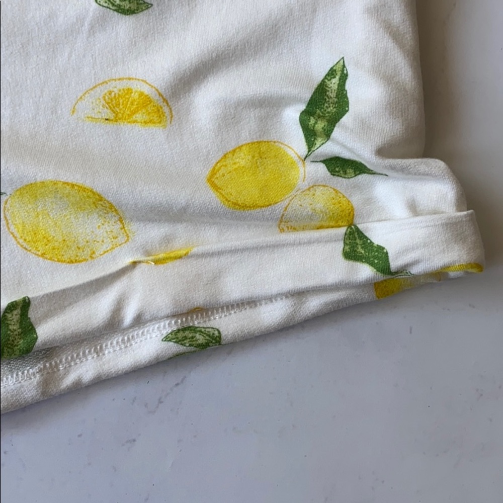 Limonata short - Picture 4 of 5
